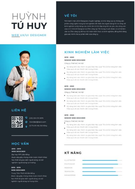 Thiết kế CV Tinh Tế Google Slide, Màu Kem và Hồng Phấn - Phù Hợp với Ngành Quản Trị Kinh Doanh và Tiếp Thị